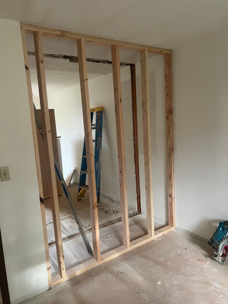 Skyview-Remodeling-Frame-Work-In-Oregon Remodeling, Construction, Kitchen Remodeling, Roofing, Home Addition, Siding, Ex